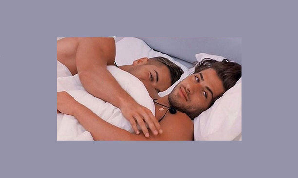 If Heterosexualism Existed, We Wouldn’t Have To Make It Up