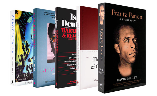 Verso Classics - half price sale!