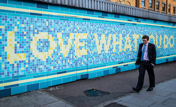 Photo: Boris Thaser. via Flickr.