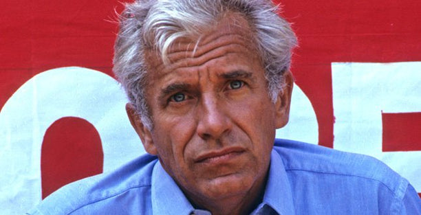 Image for blog post entitled LUCIO MAGRI: 1932–2011 by Perry Anderson