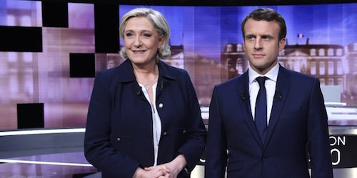 Let's Now Make Sure the Fight Continues