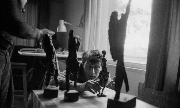 John Berger: A Reading List