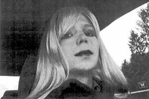 Image for blog post entitled "How to make Isis fall on its own sword": Chelsea Manning op-ed featured in The Guardian