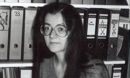 A Tale Of The Violence Of Convention