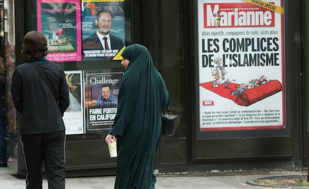 Against media lynch mobs and the slurs against anti-racists