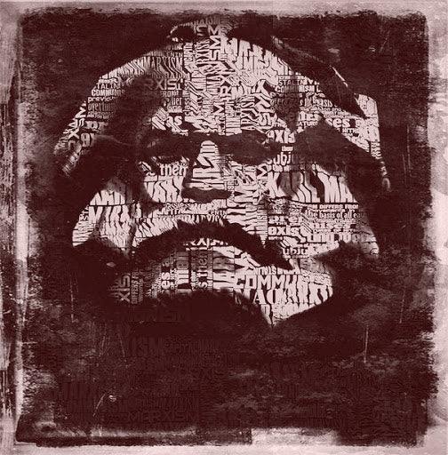 Post War Critical Theory: A Theoretical Glaciation