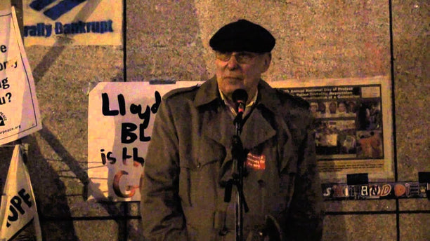 Breaking the Casts: Remembering Noel Ignatiev