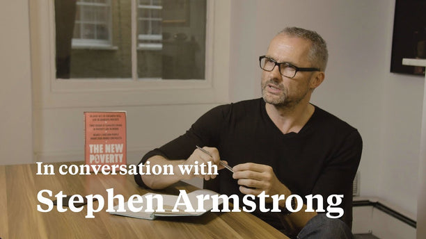 Who are the new poor? And what can we do about it?