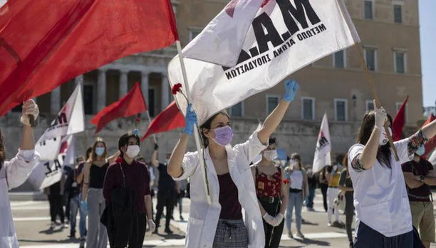 Politics after Populism and the Pandemic