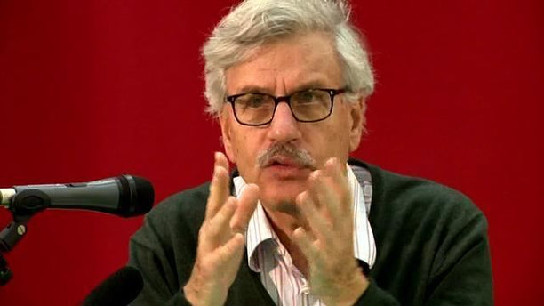 Michael Löwy on Marx