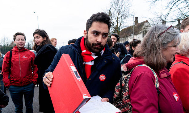 Something Lost, Something Gained: Reflections from between Elections