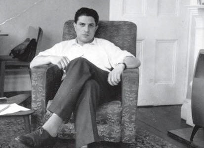 Image for blog post entitled Ralph Miliband: A Socialist of Great Integrity