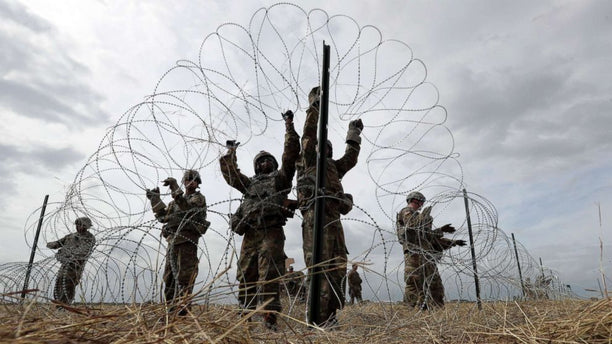 Twenty-First Century Battlefields