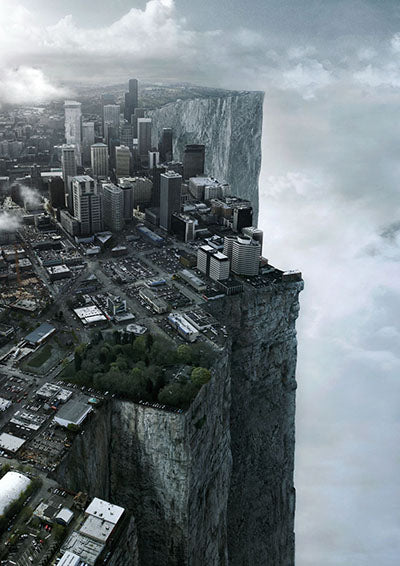 Image for blog post entitled The Thirteen Commandments of Neoliberalism - Phil Mirowski