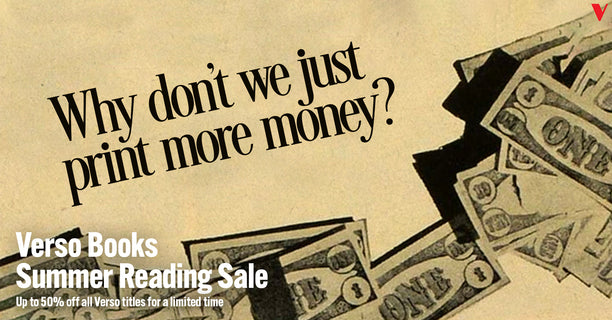 Why Don't We Just Print More Money?