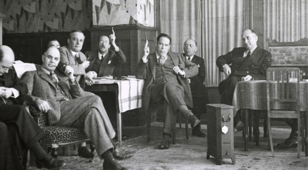 Capital’s Regime Change and the Neoliberal Monetary Debate