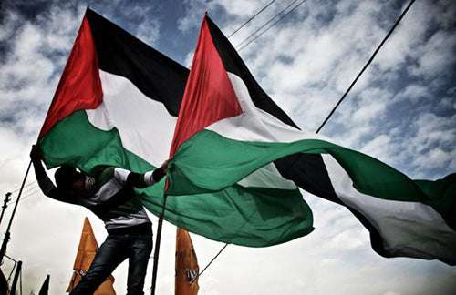 Nakba Day Reading List