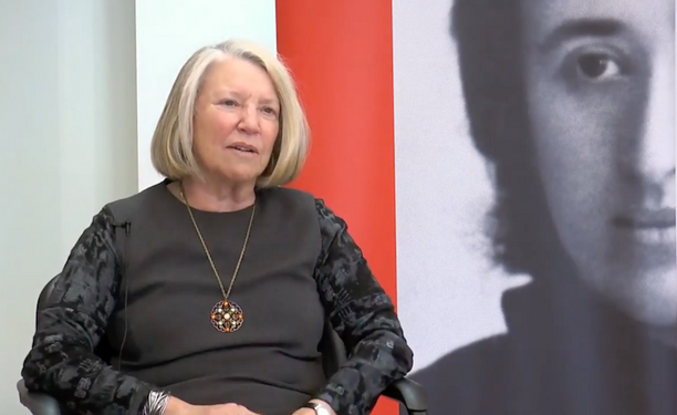 Video: Nancy Fraser — Marx and Feminism