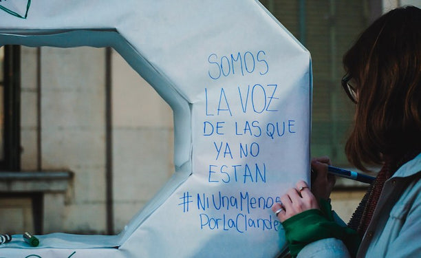 Santa Fe, Argentina. July 2018. via Wikimedia Commons.