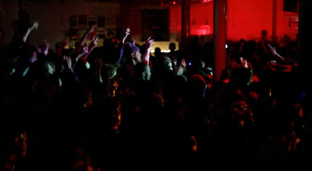 How the COVID-19 pandemic is destroying Britain's creative industries