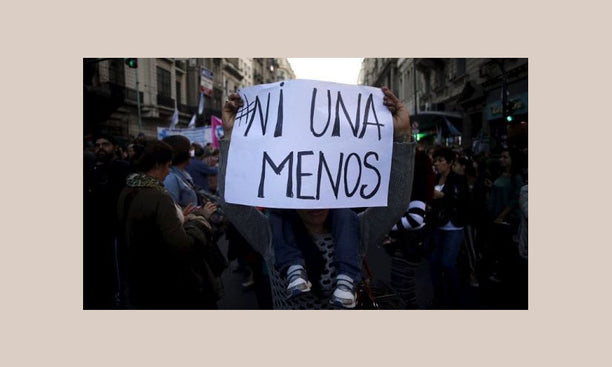 The Verso Book of Feminism on International Women's Day