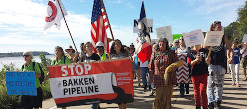 Image for blog post entitled Trump Eats the Planet