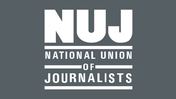 The NUJ speaks out against the arrest of La Fabrique's Foreign Rights Manager