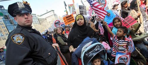 Image for blog post entitled Five Book Plan: Islamophobia