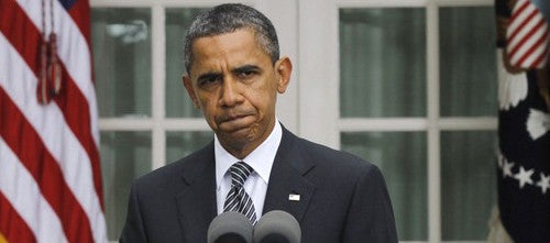 Predator Drone: American Foreign Policy Under Obama