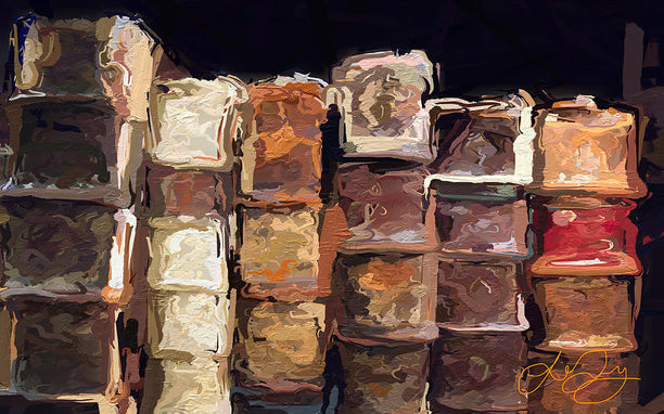 When the Culture War *is* Class War