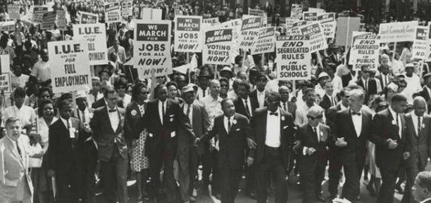 Image for blog post entitled Acts of Dissent Through History