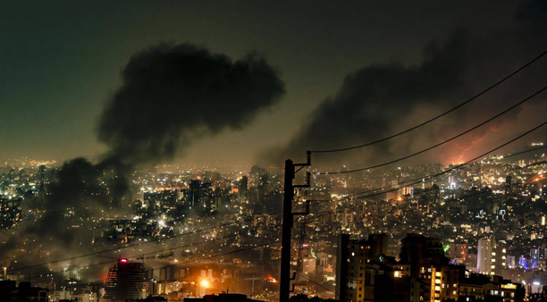 The War on Iran: Immoral allies, False claims and Unnecessary Bloodshed