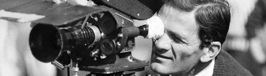 Image for blog post entitled 'Pasolini’s wager': Alain Badiou's foreword to Pier Paolo Pasolini's unrealised <i>St Paul</i>