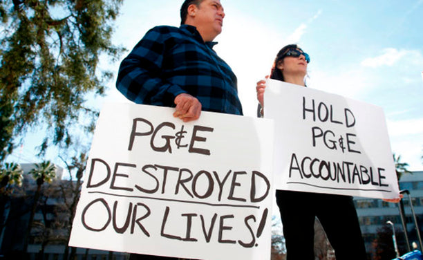 We need a national People’s Power campaign