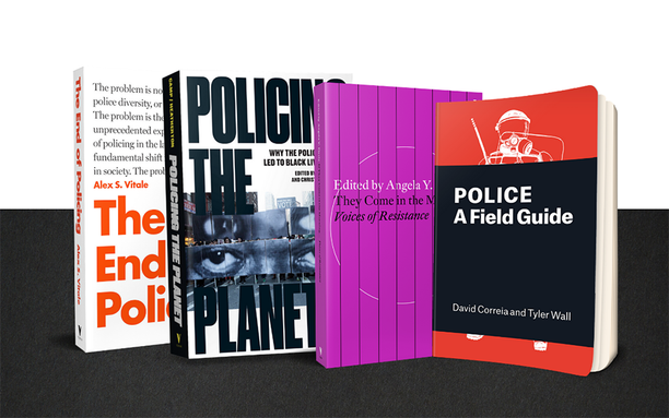 Abolition and Black Struggle