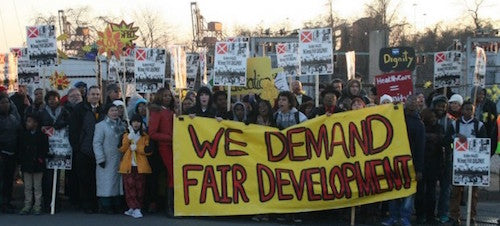 Image for blog post entitled Past the Horse Race: US Politics Beyond the Election