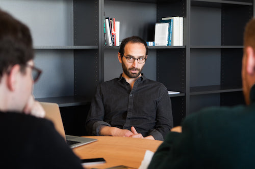 A Joint and a Compass: Razmig Keucheyan on political theory today