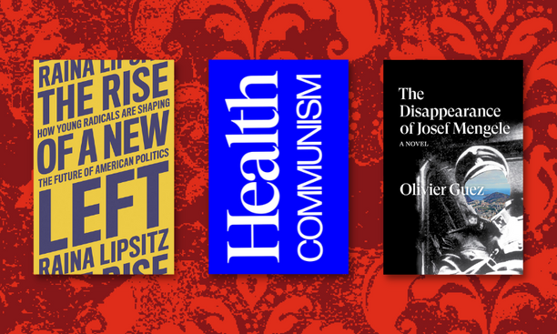 The Revolutions of the Future Beckon... | 40% all preorders!