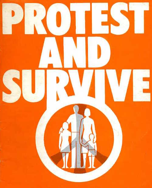 Notes on Exterminism, The Last Stage of Civilization (Part 2)