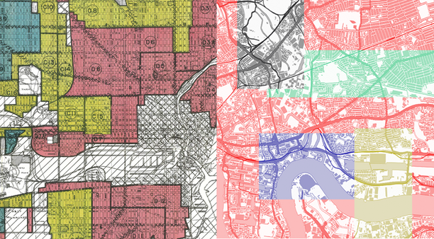 Race and Housing in the UK