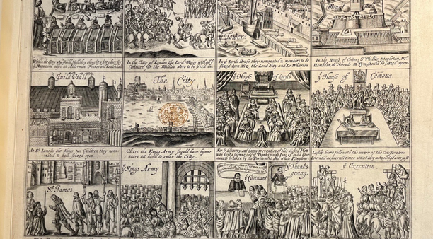 The Waller Plot, Part II