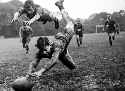 Image for blog post entitled Allyson Pollock talks about her controversial new book, <em>Tackling Rugby</em>