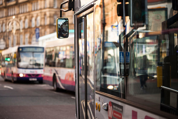 Developing new left visions for public transport