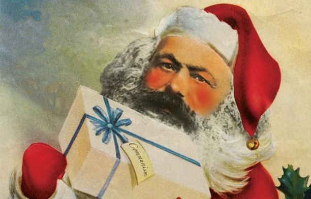 Dialectics of Christmas