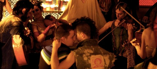 Image for blog post entitled Charles Fourier's Queer Theory