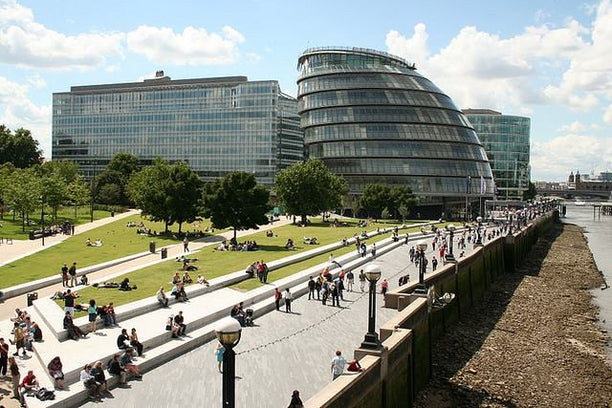 Image for blog post entitled Space Probe Alpha—Defending Public Space