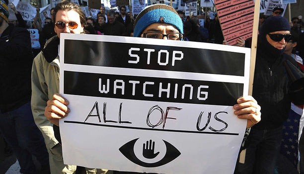 Could this package really be from Chelsea Manning?