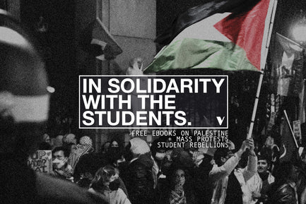 In Solidarity with the Students.