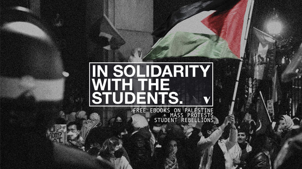 In Solidarity with the Students