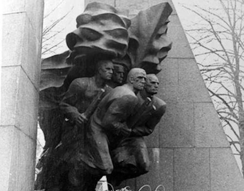 Image for blog post entitled How We Wrote <i>Armed Insurrection</i>